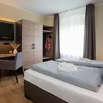 Lieblingsquartier 15 公寓 圣安德里斯伯格
