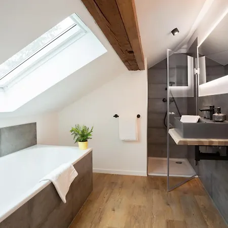Appartamento Lieblingsquartier 15 *