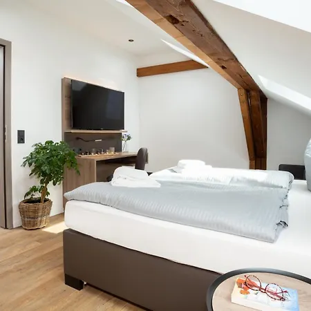 Appartamento Lieblingsquartier 15 Sankt Andreasberg