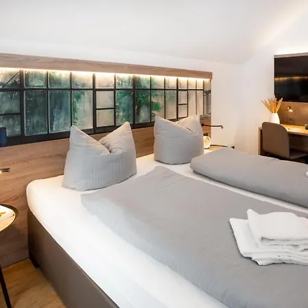 Apartment Lieblingsquartier 15