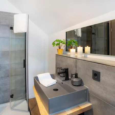 Apartment Lieblingsquartier 15 *