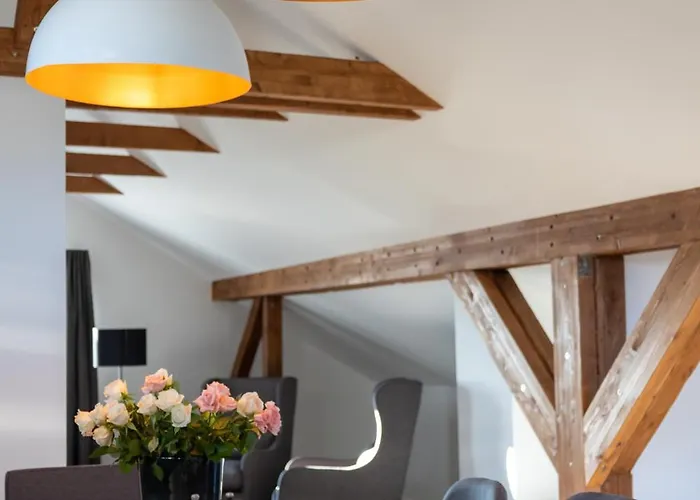 Lieblingsquartier 15 * Sankt Andreasberg