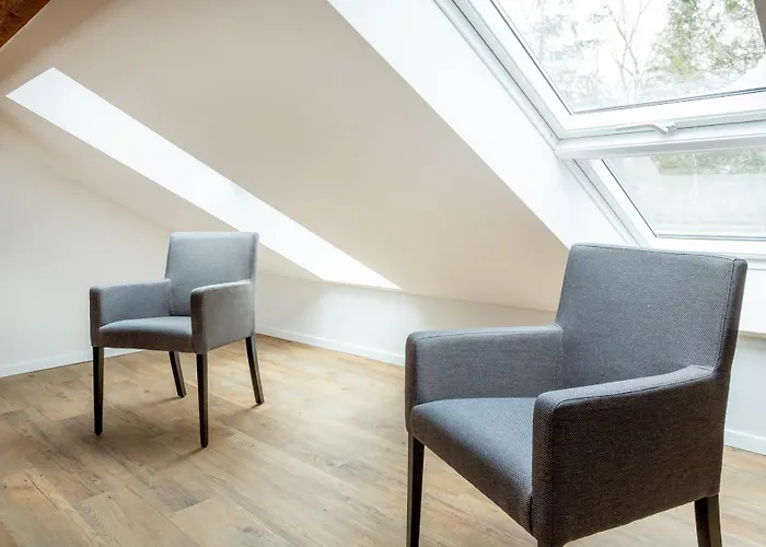 Apartment Lieblingsquartier 15 Sankt Andreasberg