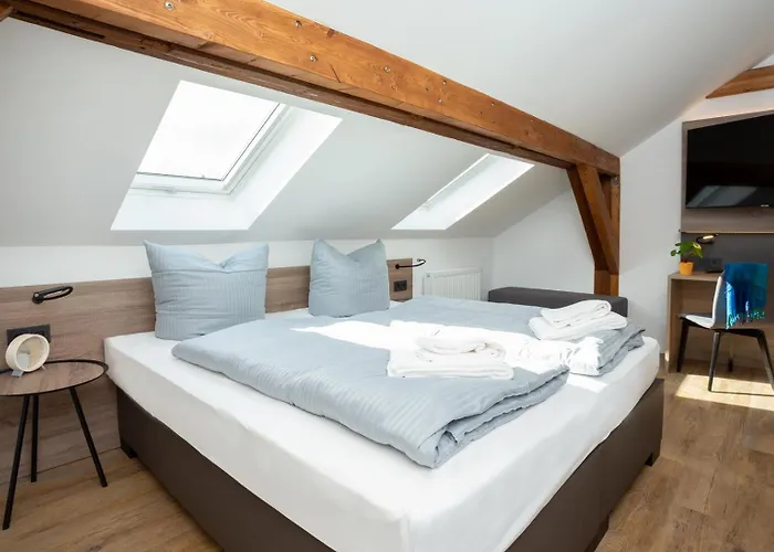 Apartment Lieblingsquartier 15