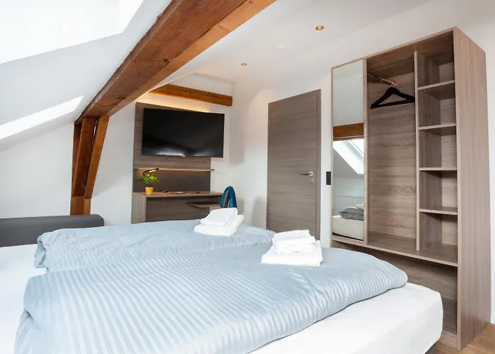 Lieblingsquartier 15 Sankt Andreasberg