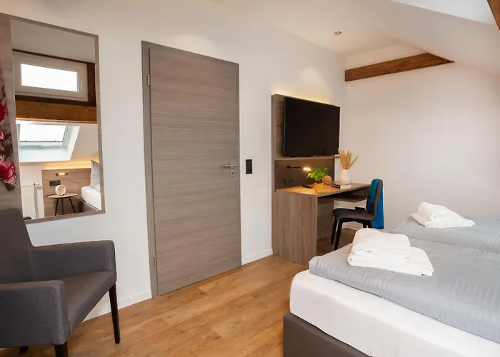 Lieblingsquartier 15 Sankt Andreasberg