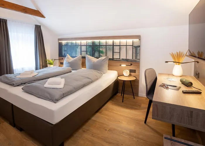 Lieblingsquartier 15 *