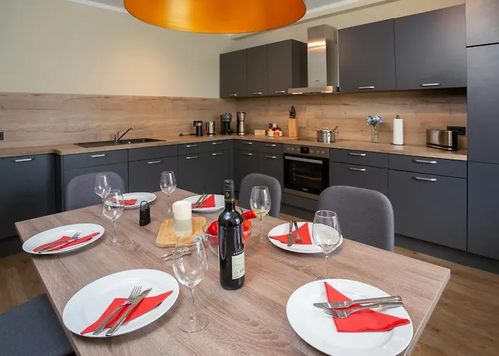 Lieblingsquartier 15 *