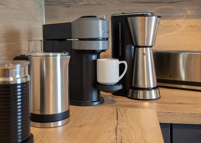 Lieblingsquartier 15 * Sankt Andreasberg