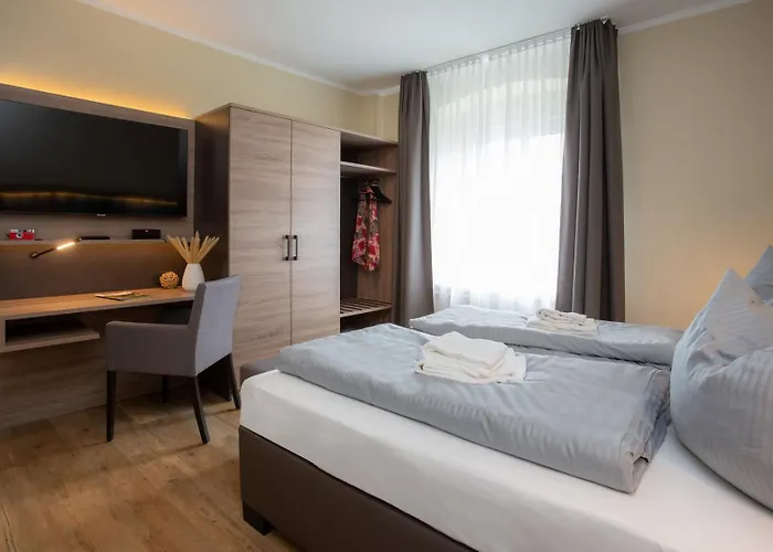 Lieblingsquartier 15 Apartment Sankt Andreasberg